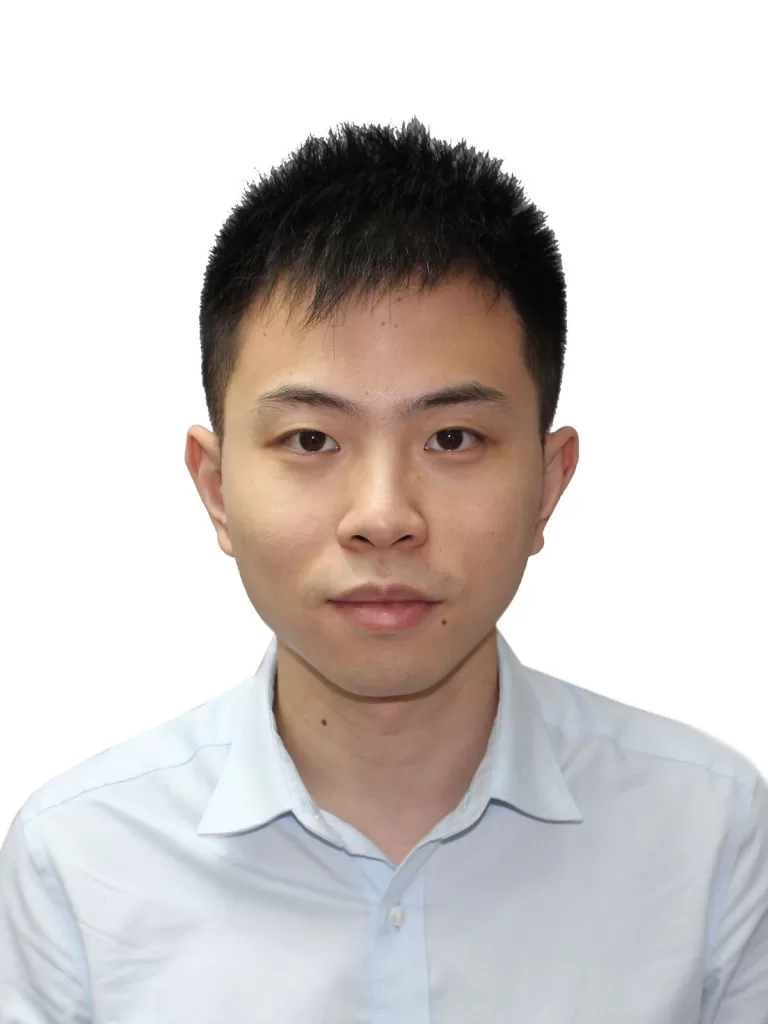 dr charles headshot