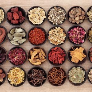 herbal medicine