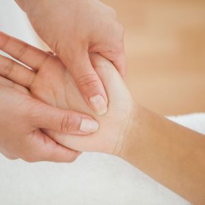 massage